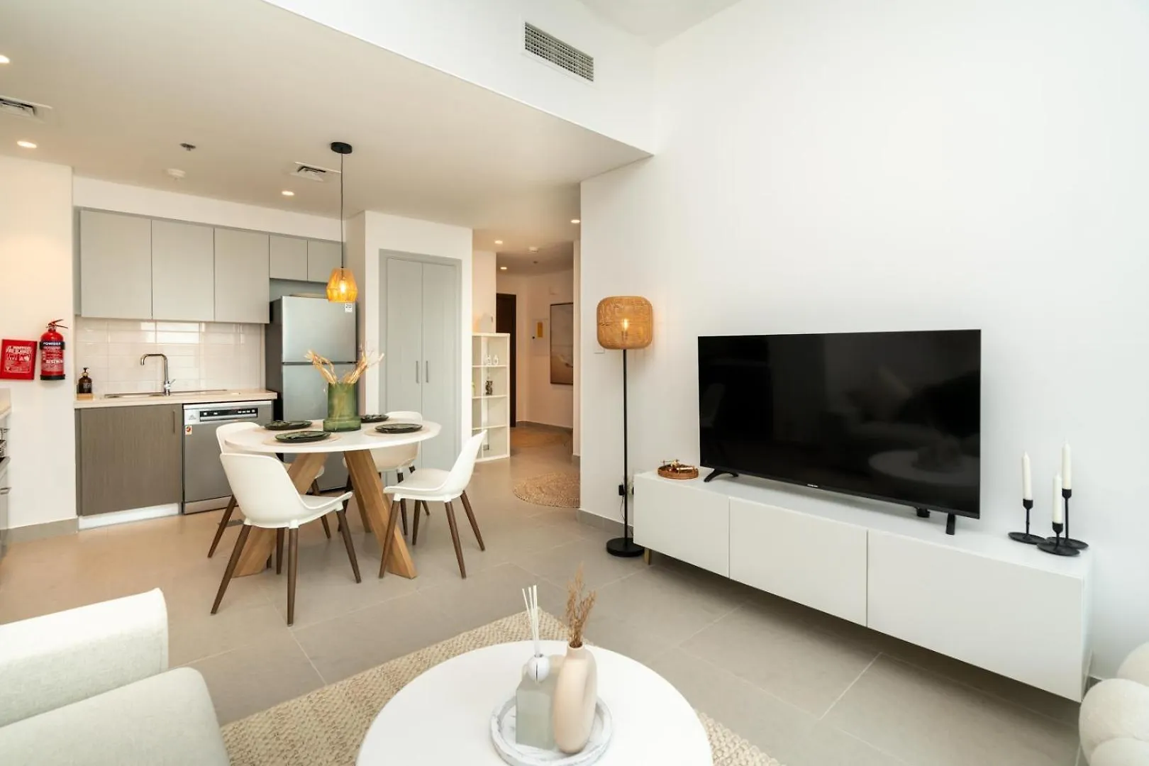 Downtown Luxury - Open Views Of The City & The Sea - Walking Distance To Dubai Mall 0*,