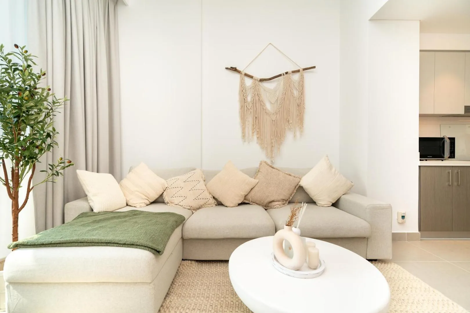 Downtown Luxury - Open Views Of The City & The Sea - Walking Distance To Dubai Mall Verenigde Arabische Emiraten