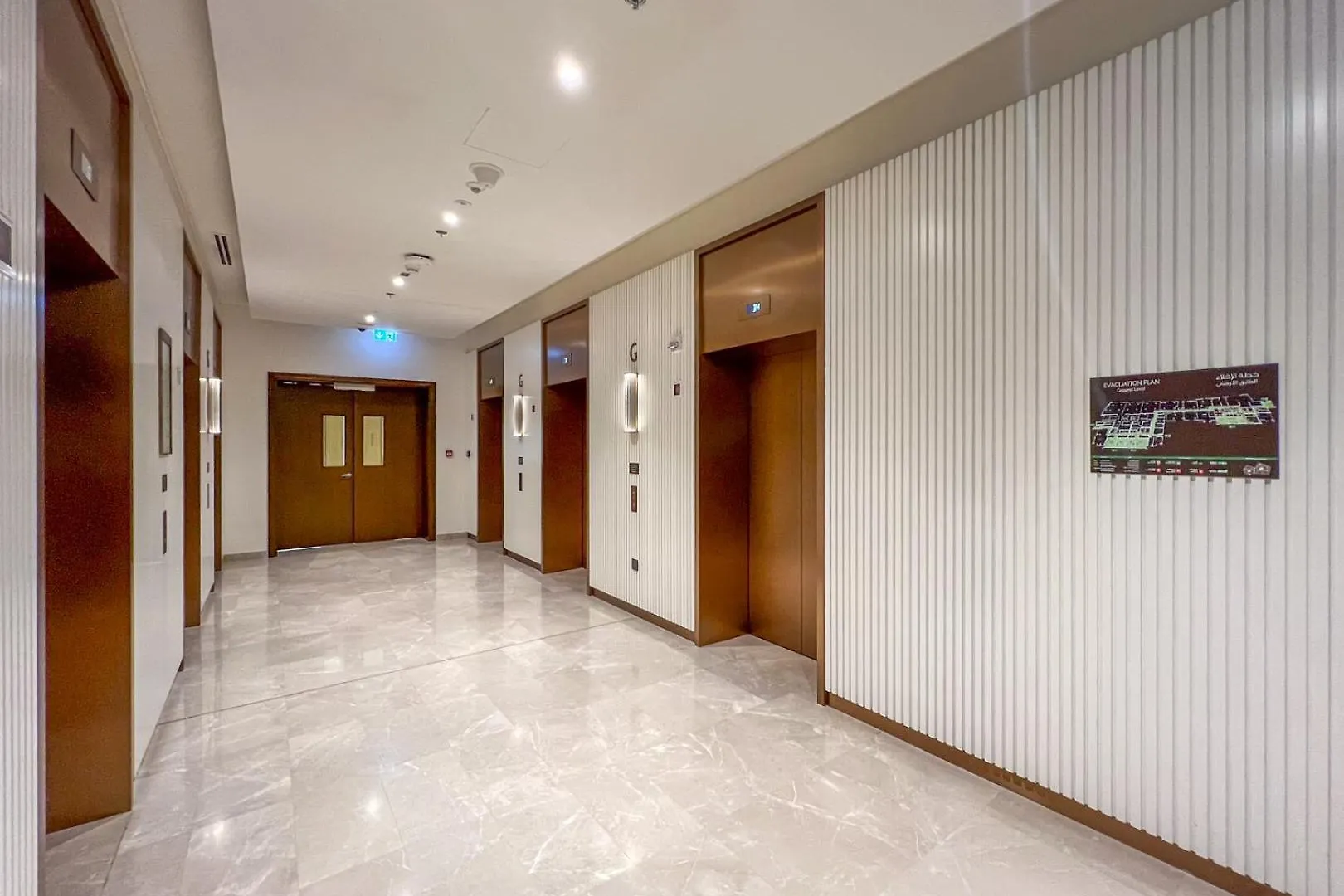 Downtown Luxury - Open Views Of The City & The Sea - Walking Distance To Dubai Mall 0*,