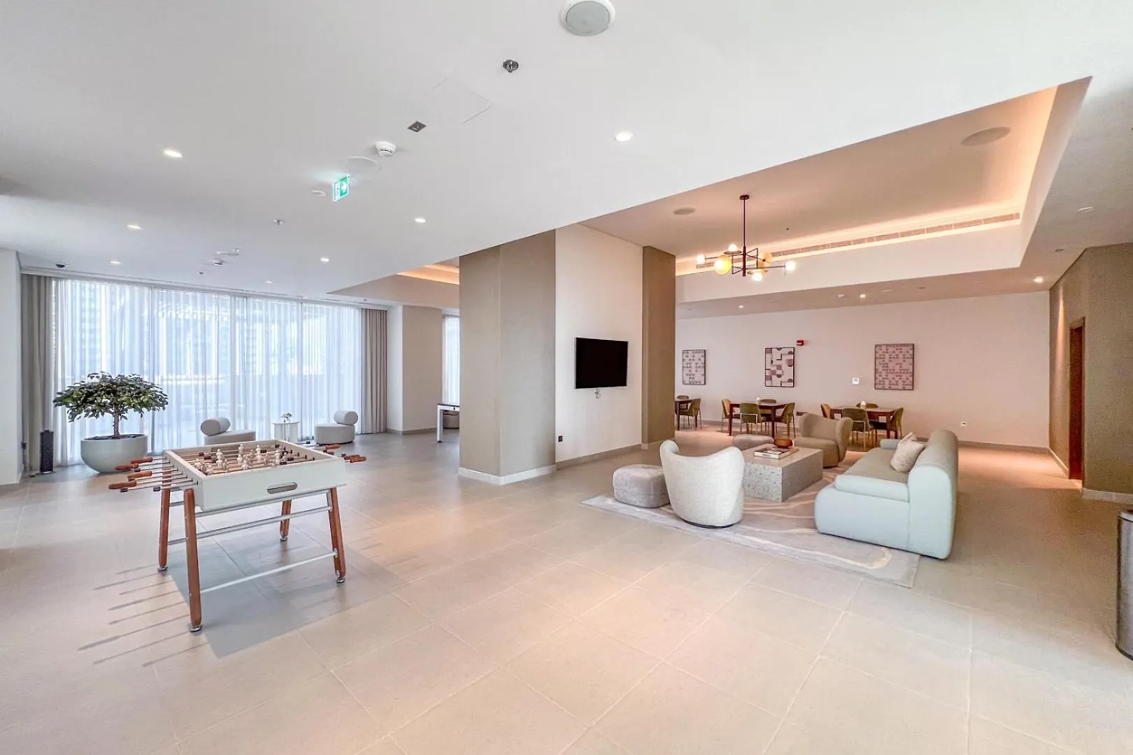 Downtown Luxury - Open Views Of The City & The Sea - Walking Distance To Dubai Mall 0*,