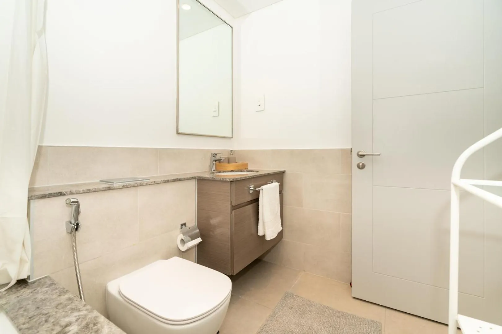 Downtown Luxury - Open Views Of The City & The Sea - Walking Distance To Dubai Mall 0*,  United Arab Emirates