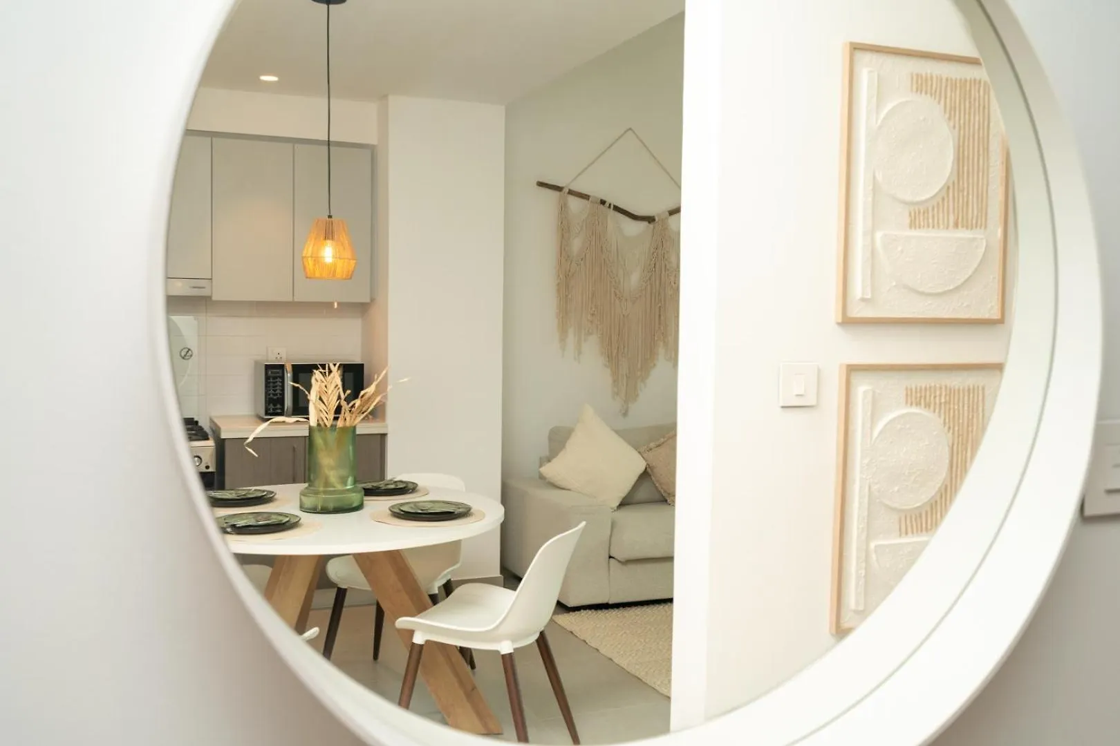 Downtown Luxury - Open Views Of The City & The Sea - Walking Distance To Dubai Mall Apartment