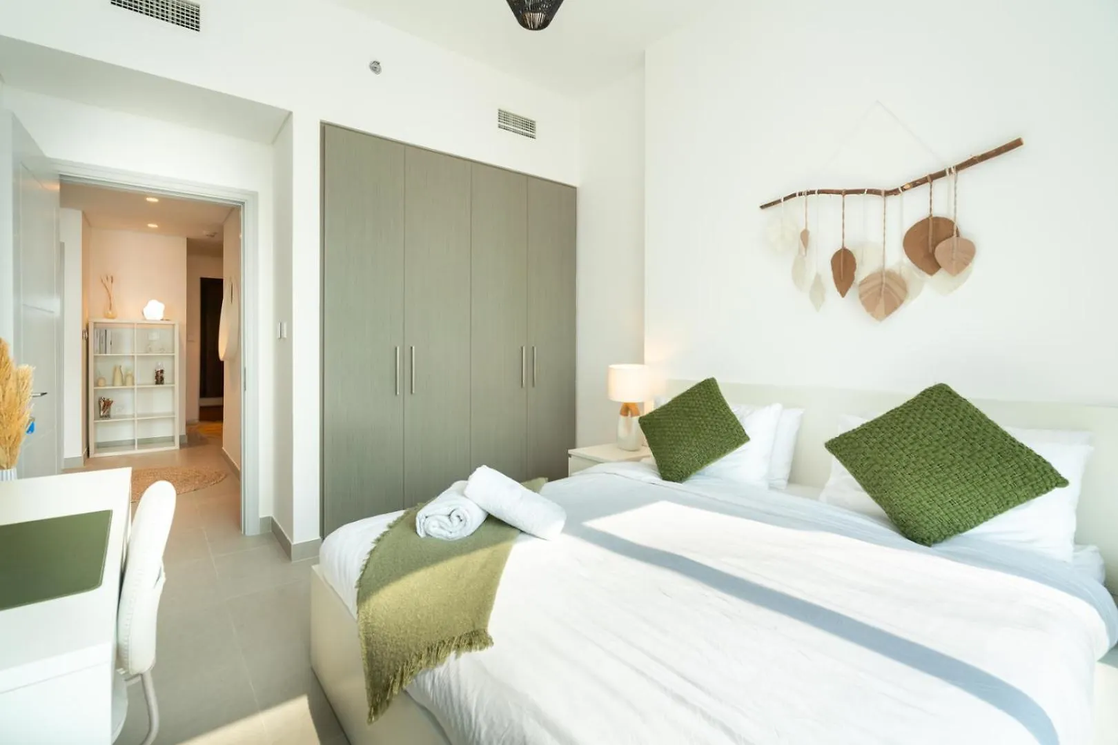 Downtown Luxury - Open Views Of The City & The Sea - Walking Distance To Dubai Mall 0*,  United Arab Emirates
