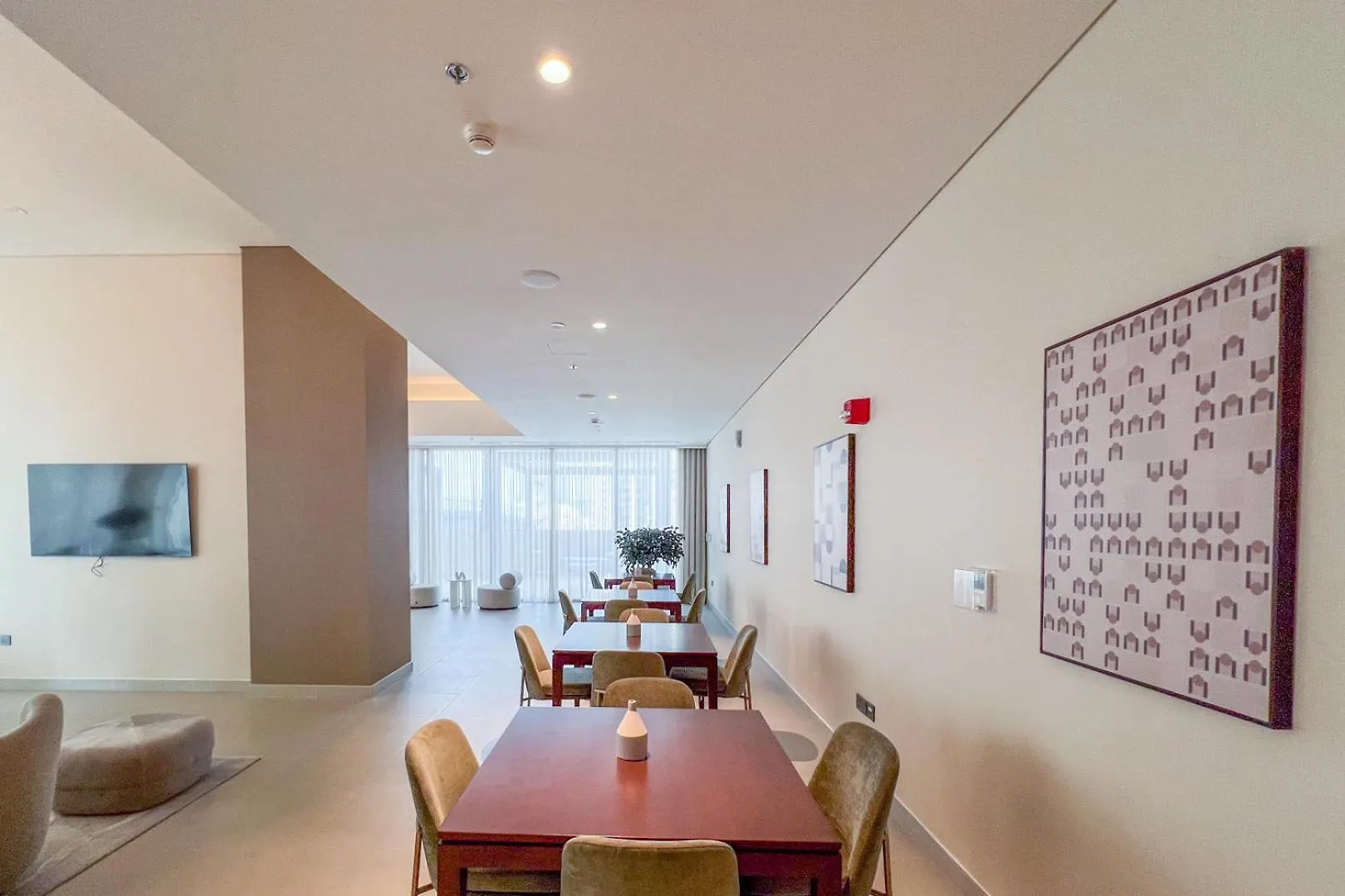 Apartment Downtown Luxury - Open Views Of The City & The Sea - Walking Distance To Dubai Mall