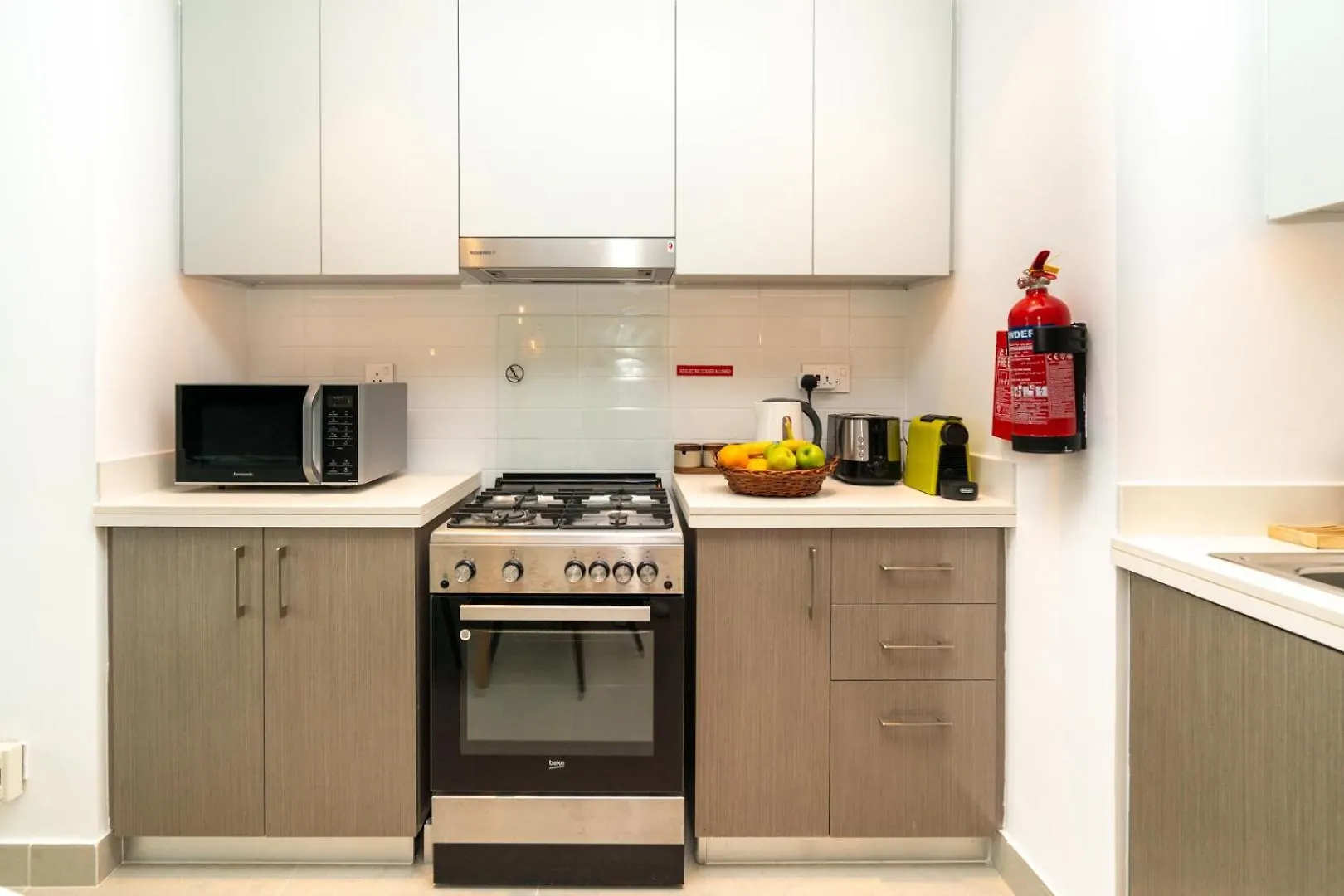 Downtown Luxury - Open Views Of The City & The Sea - Walking Distance To Dubai Mall Apartment