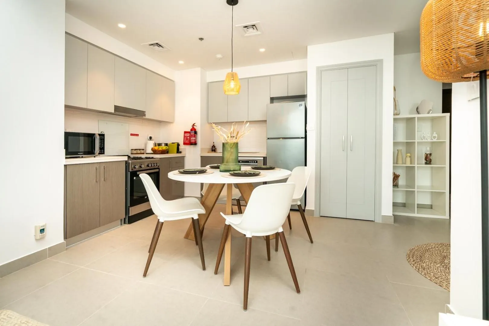 Apartment Downtown Luxury - Open Views Of The City & The Sea - Walking Distance To Dubai Mall United Arab Emirates