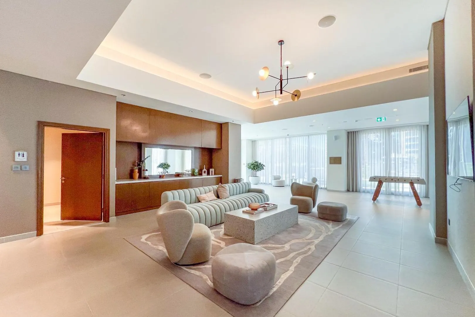 Downtown Luxury - Open Views Of The City & The Sea - Walking Distance To Dubai Mall 0*,  United Arab Emirates