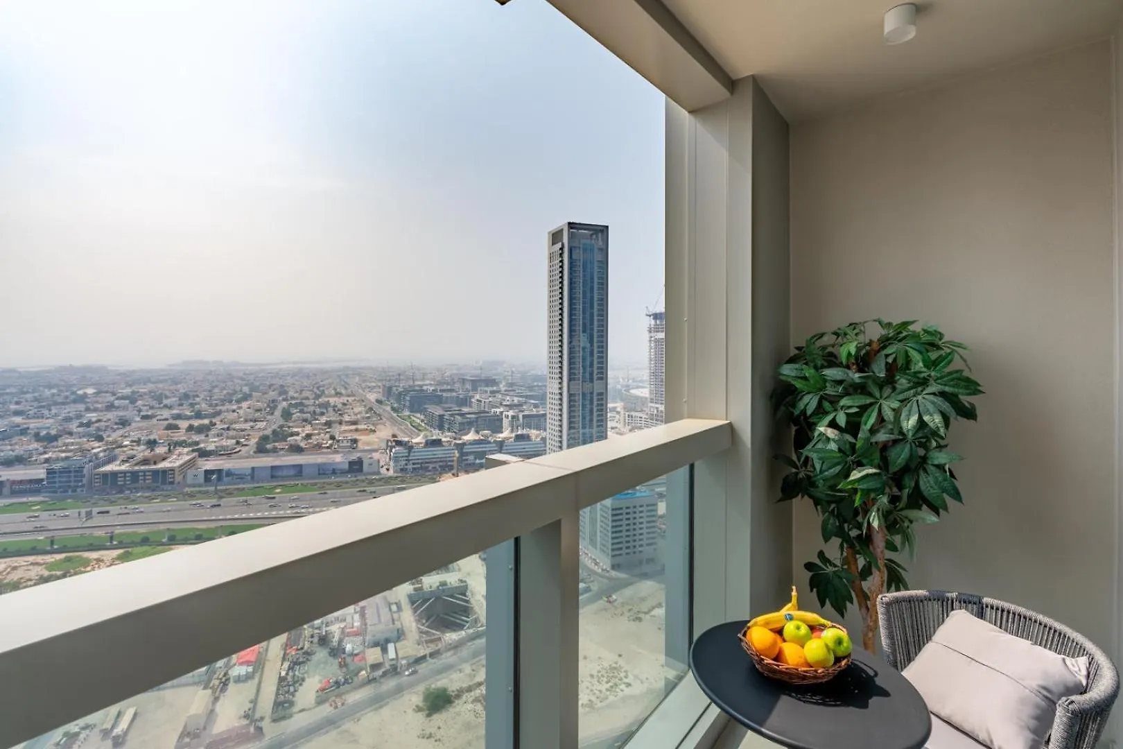 Downtown Luxury - Open Views Of The City & The Sea - Walking Distance To Dubai Mall United Arab Emirates