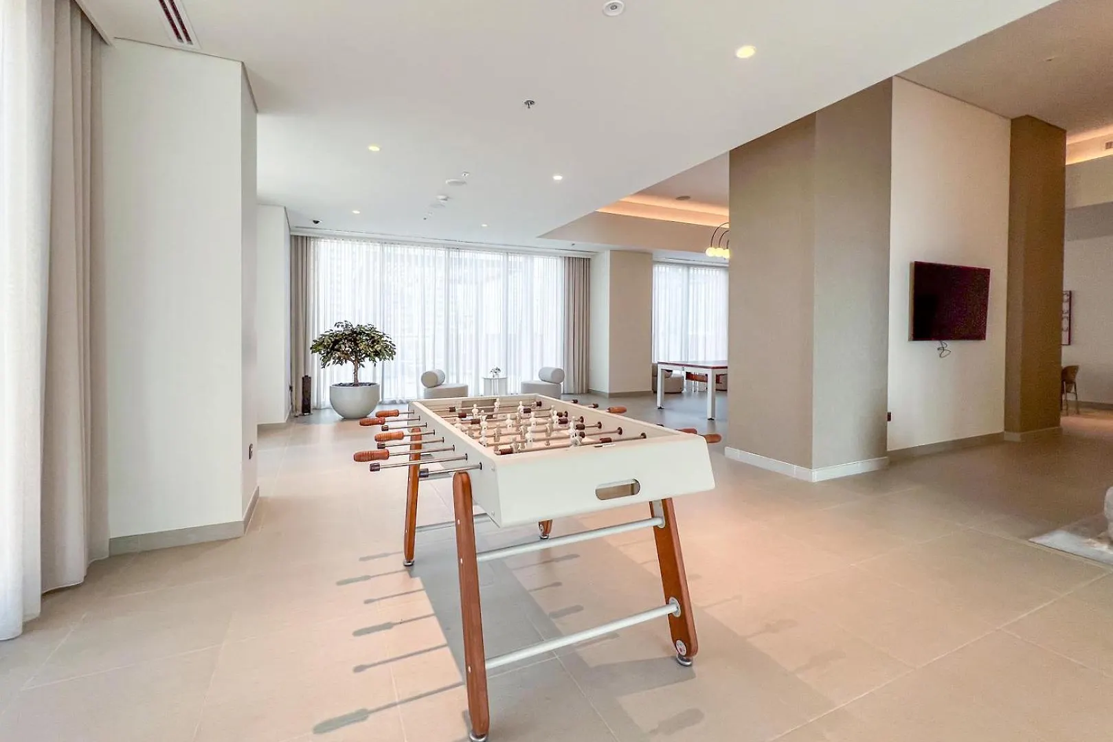 Downtown Luxury - Open Views Of The City & The Sea - Walking Distance To Dubai Mall