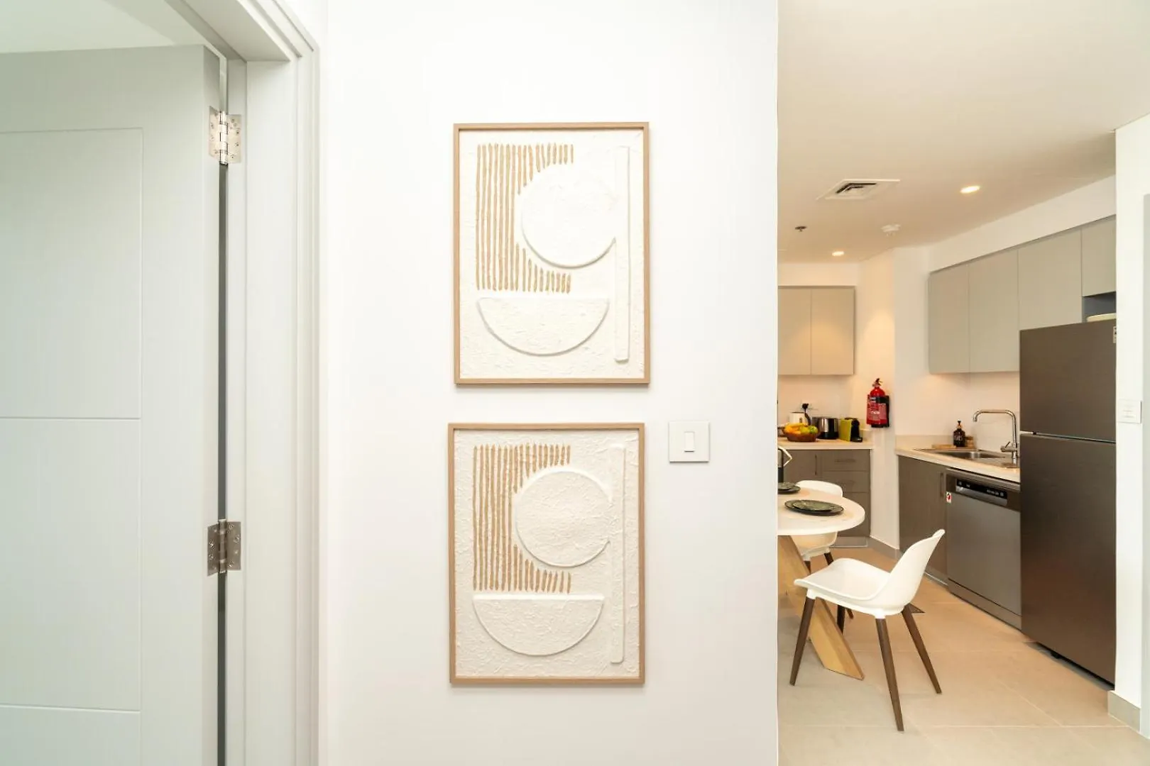 Downtown Luxury - Open Views Of The City & The Sea - Walking Distance To Dubai Mall